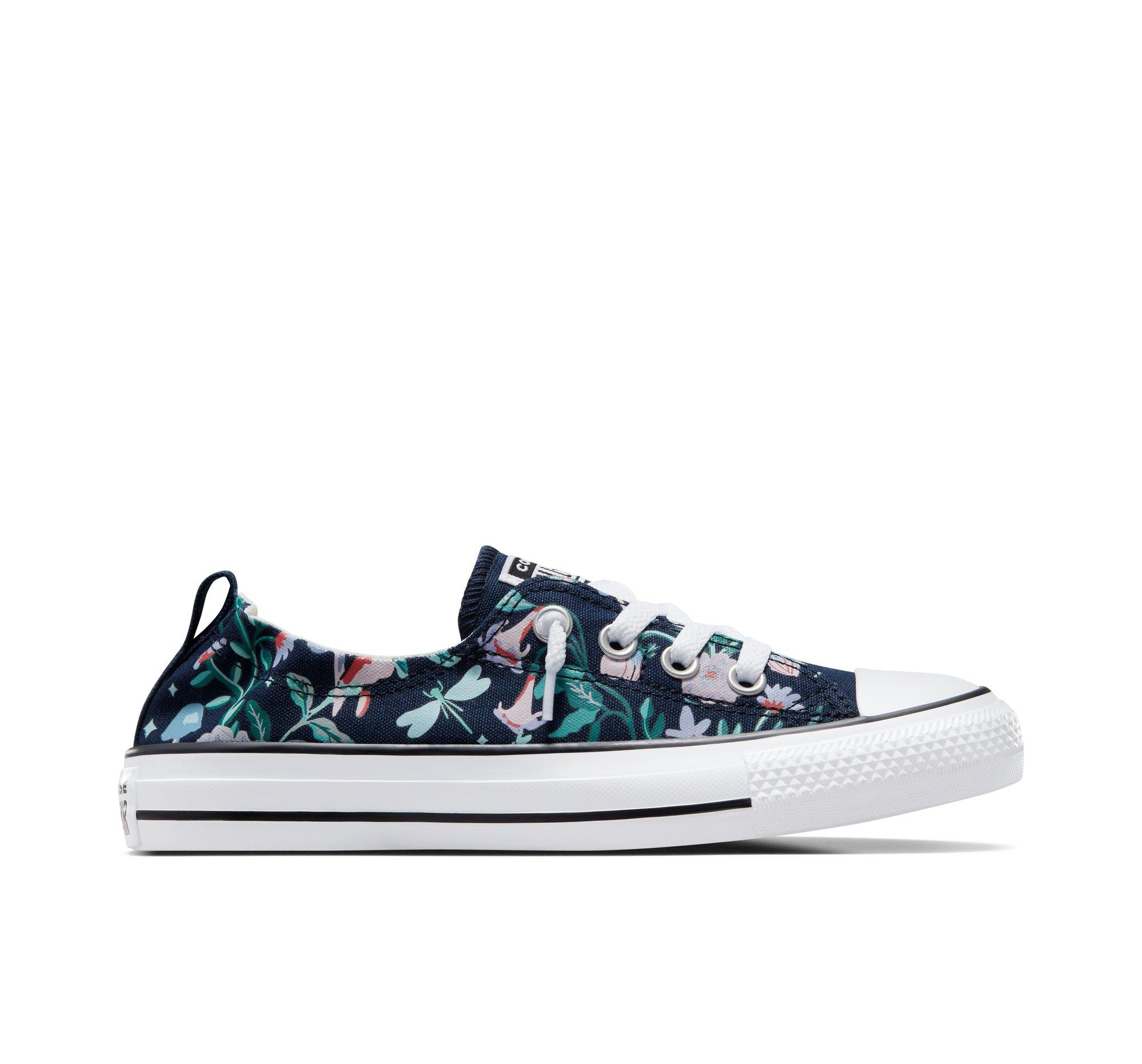 Designer Converse All Star Shoreline Sneakers for Women - Up