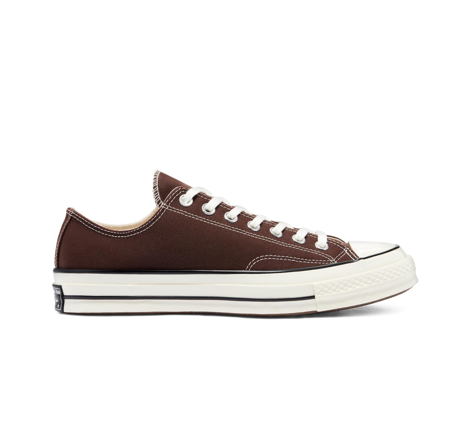 Converse Color Chuck 70 Low Top in 