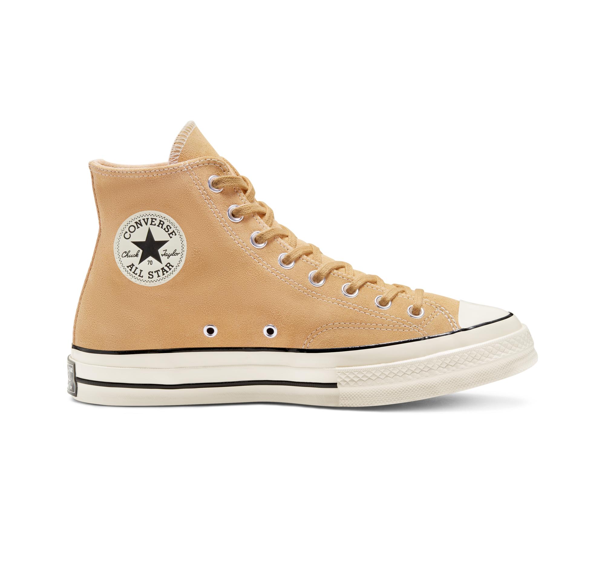 converse 70 suede