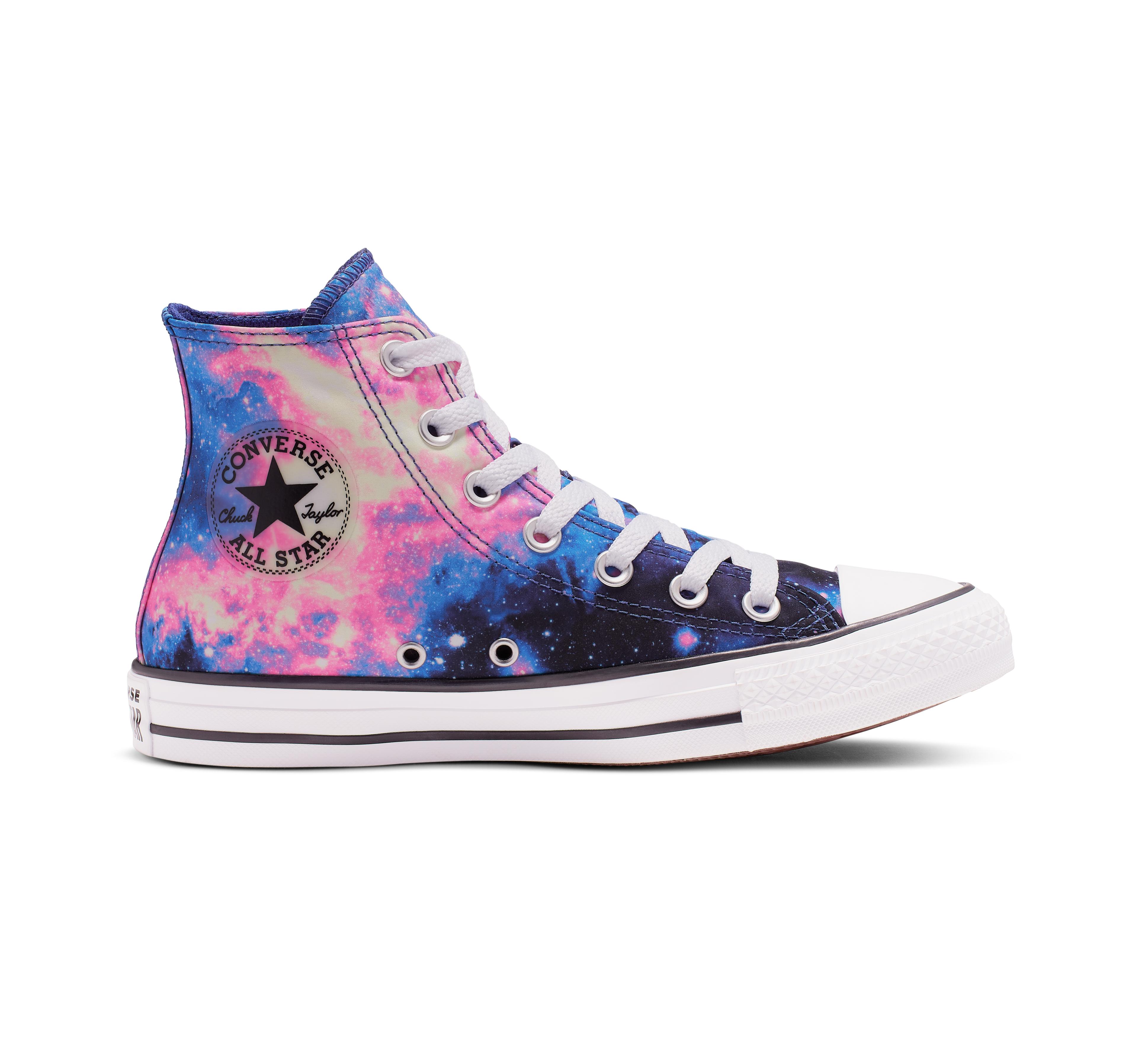 converse miss galaxy low top