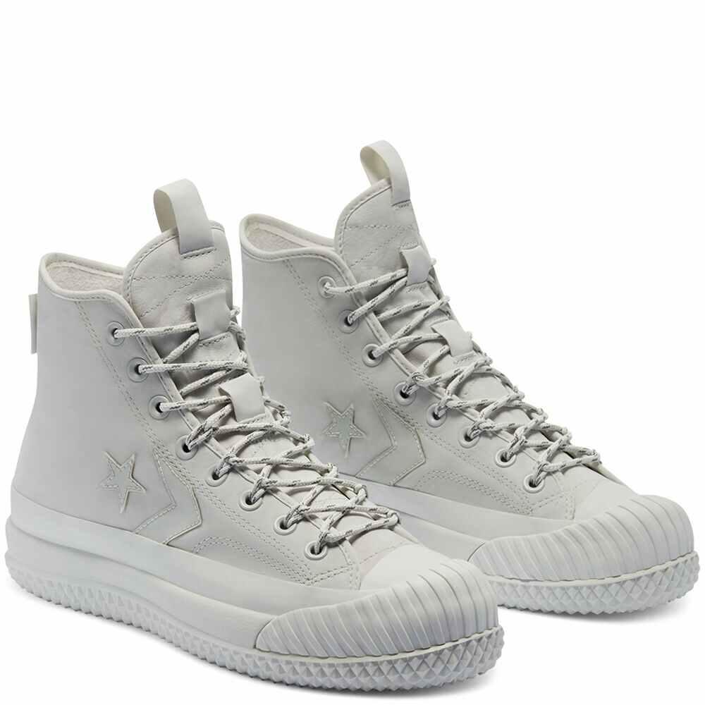 converse waterproof bosey mc gtx high top