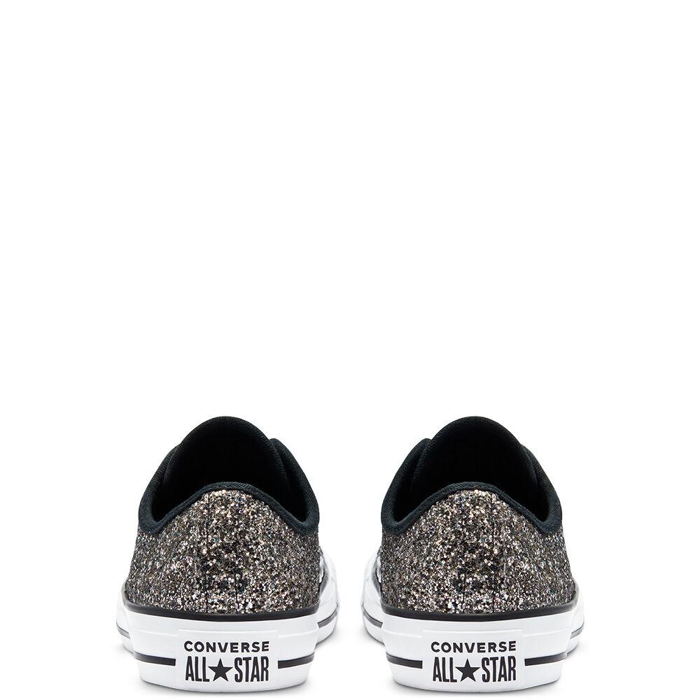 schuh sparkly converse