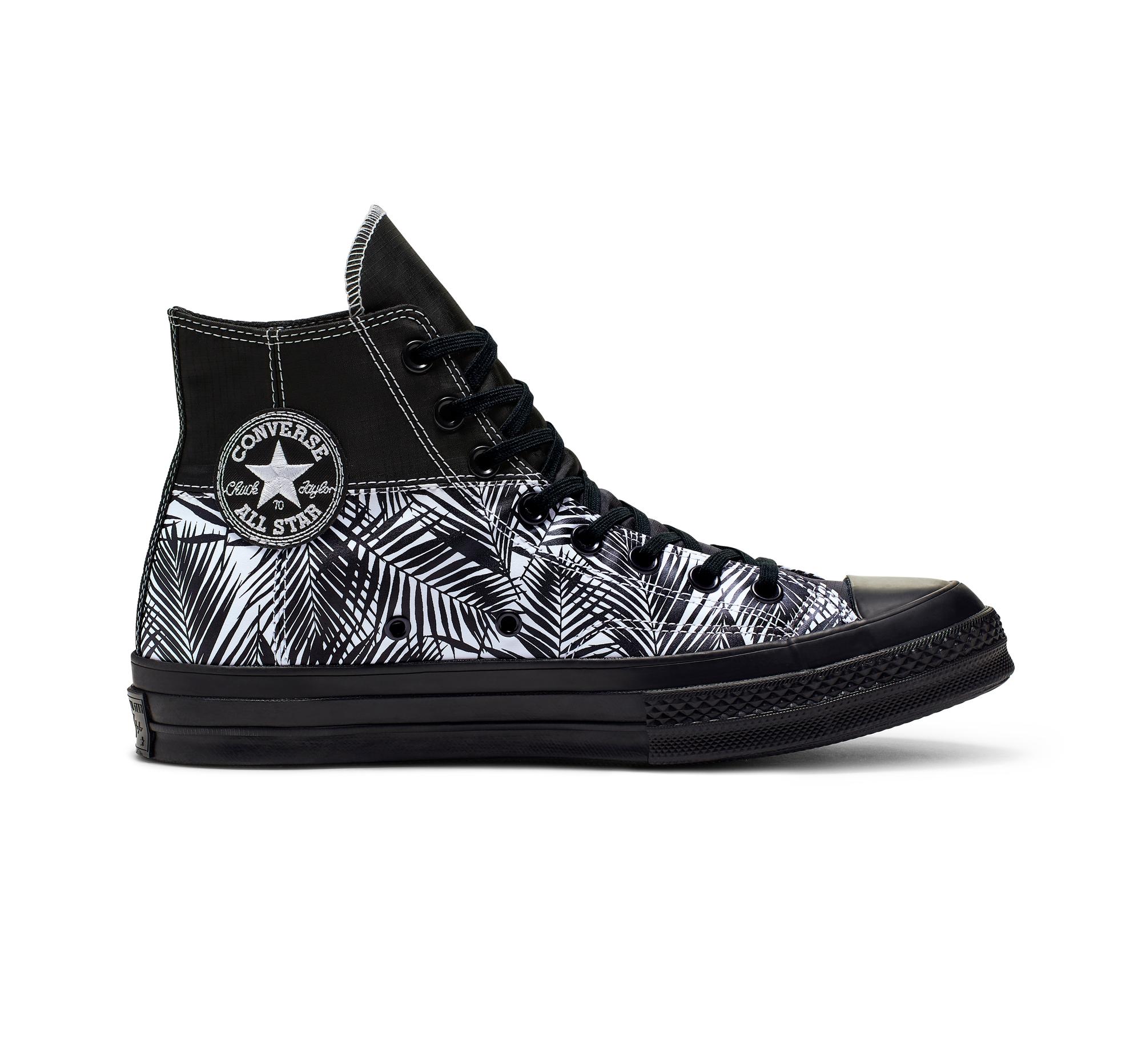 chuck taylor all star get tubed high top