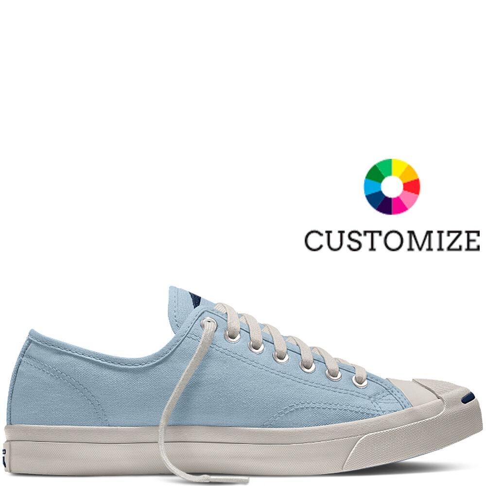 converse jack purcell custom