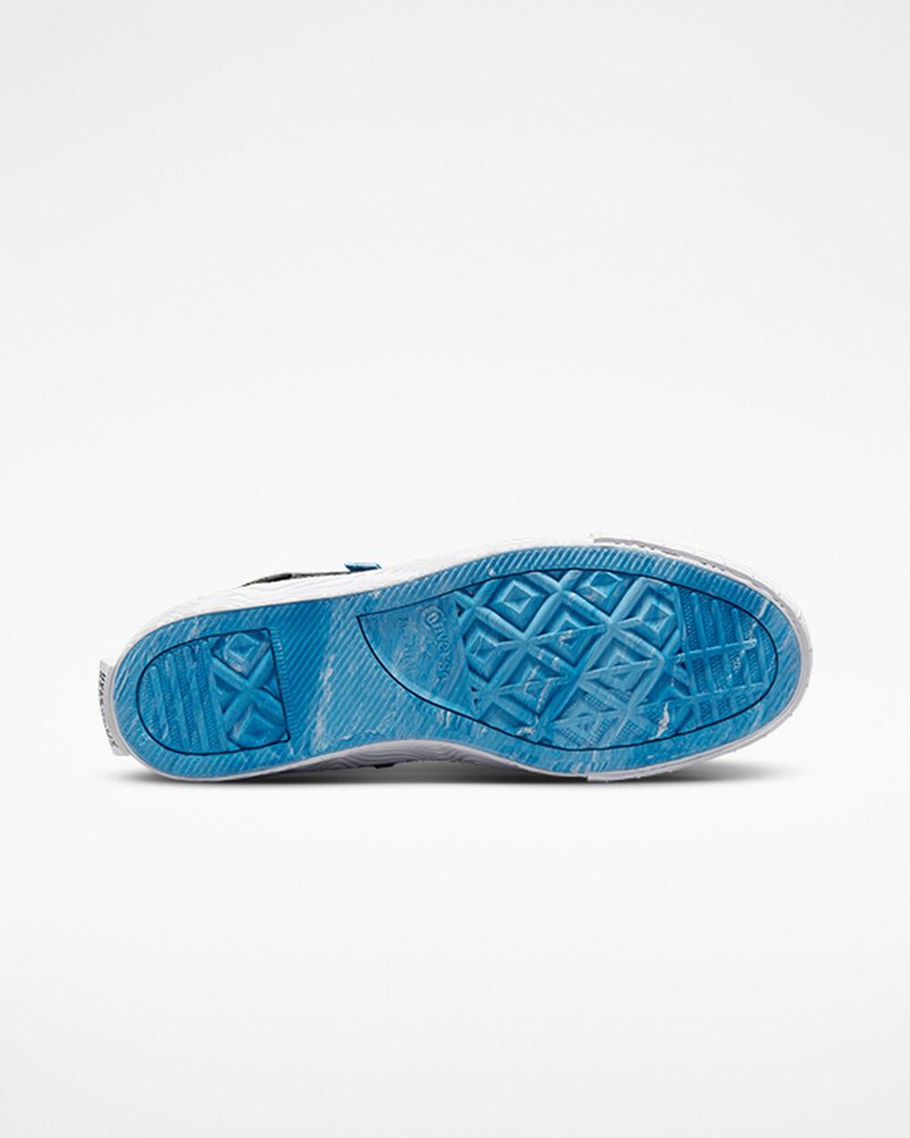 Logo all star converse deals