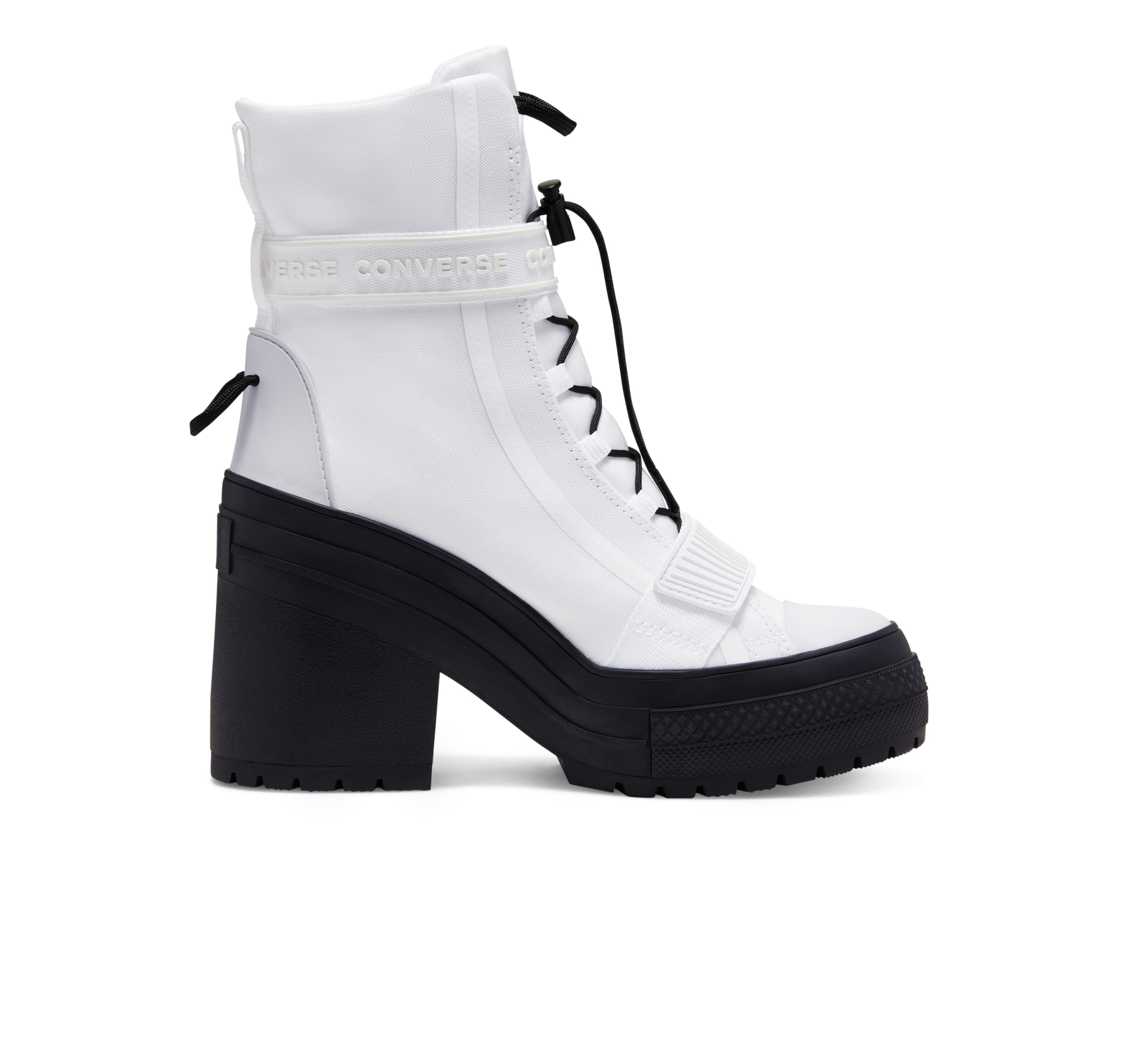 Converse Chuck Taylor All Star Gr82 in White Lyst