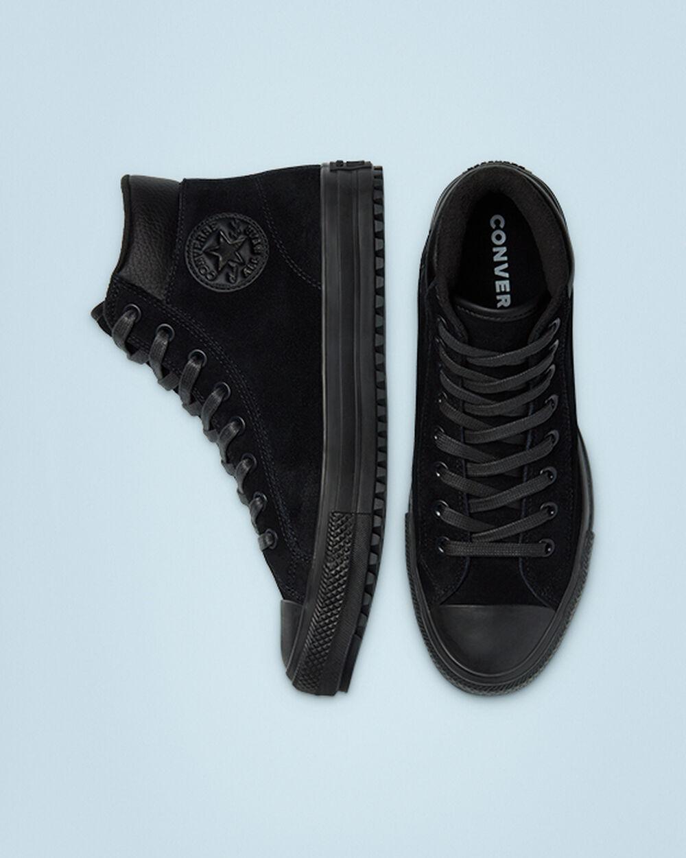 suede chuck taylor all star pc boot