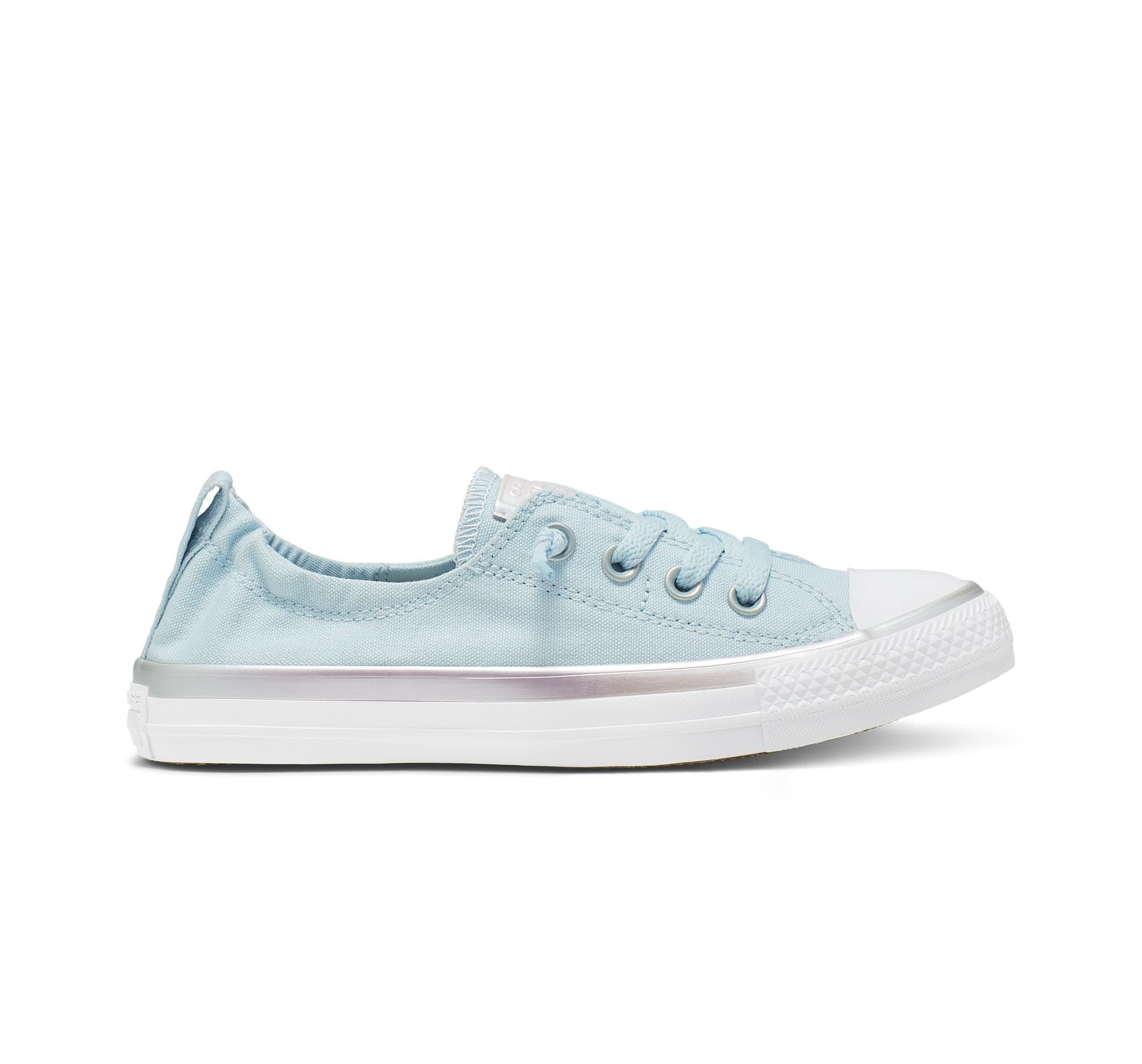 galactic nuclei chuck taylor all star shoreline knit slip