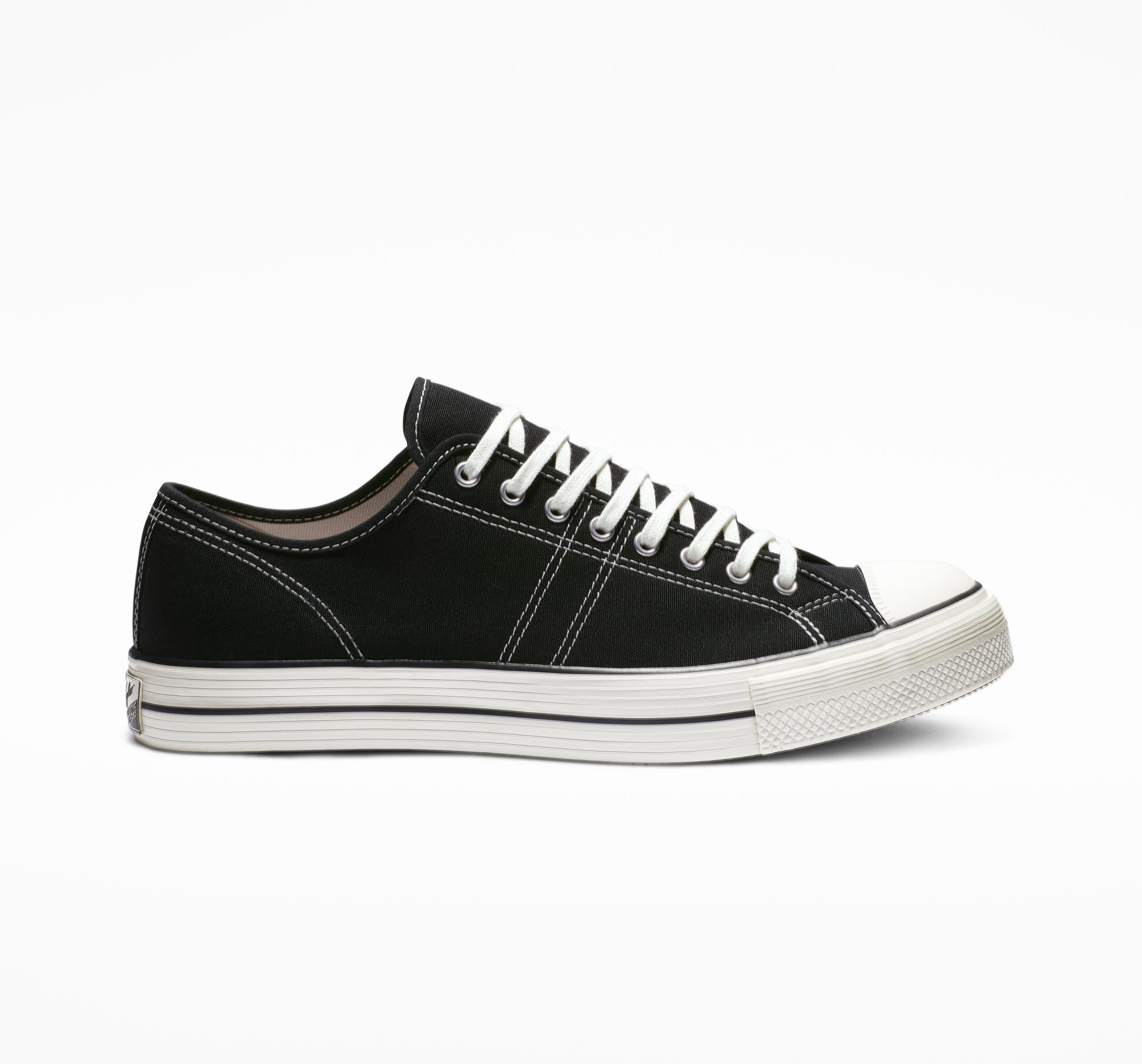 converse lucky star low top
