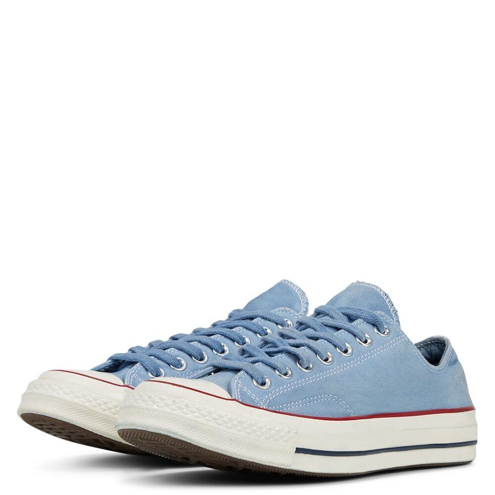 unisex indigo dyed chuck 70 high top