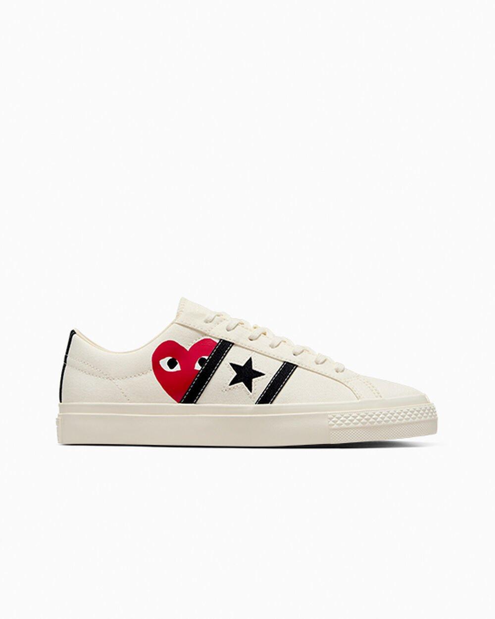 all star garcon