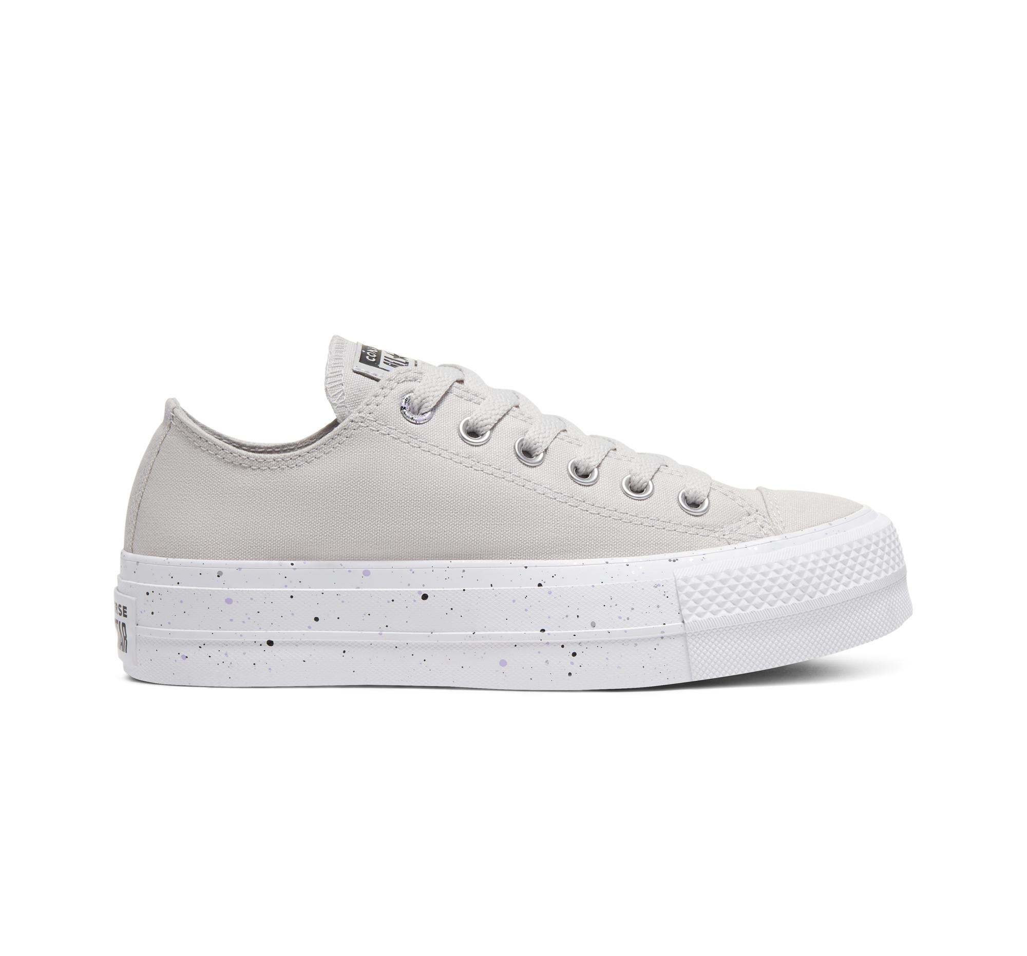 summer mesh platform chuck taylor