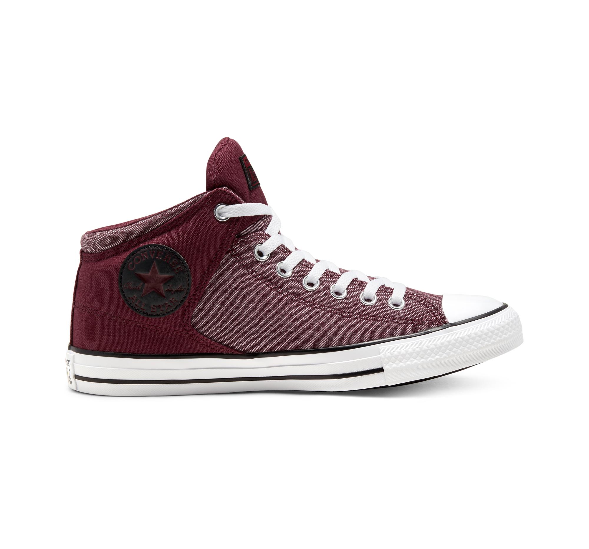 Chuck taylor all star washed ashore high top Clearance