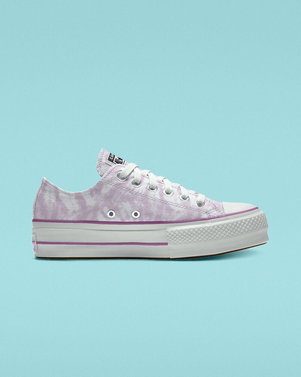 converse custom chuck taylor all star low top