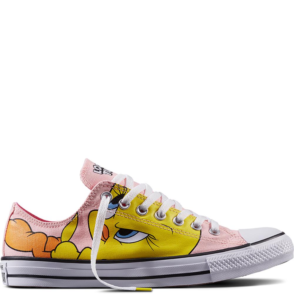 all star looney tunes