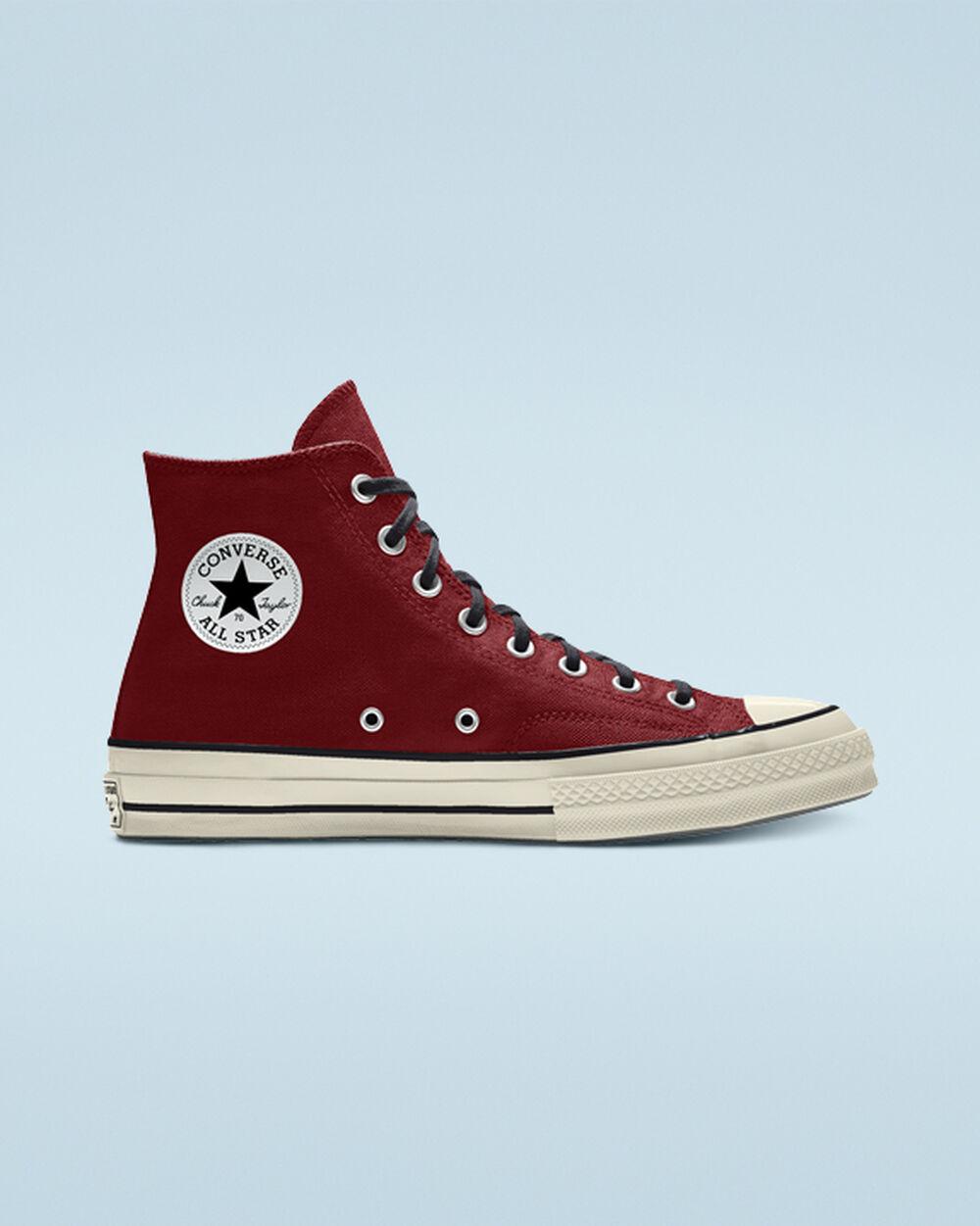 converse custom chuck 70 by you