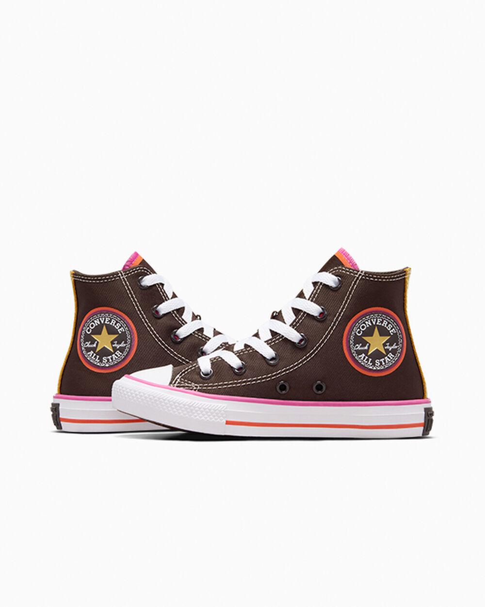Converse X Wonka Chuck Taylor All Star in Brown | Lyst UK Converse X Wonka Chuck Taylor All Star in Brown | Lyst UK