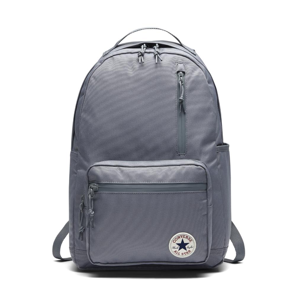 Converse Go Backpack (grey) in Cool Grey (Gray) | Lyst