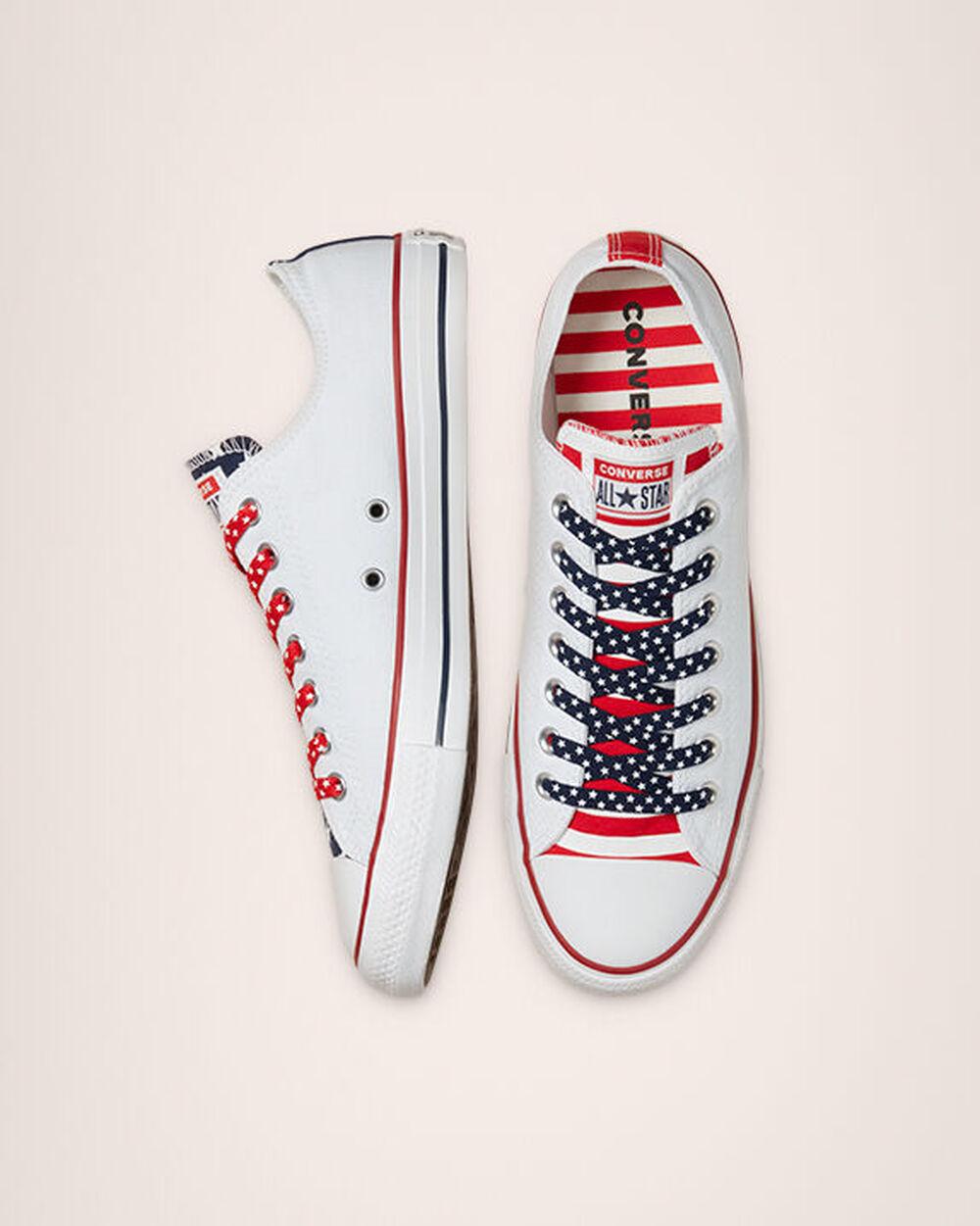 converse all star stripes