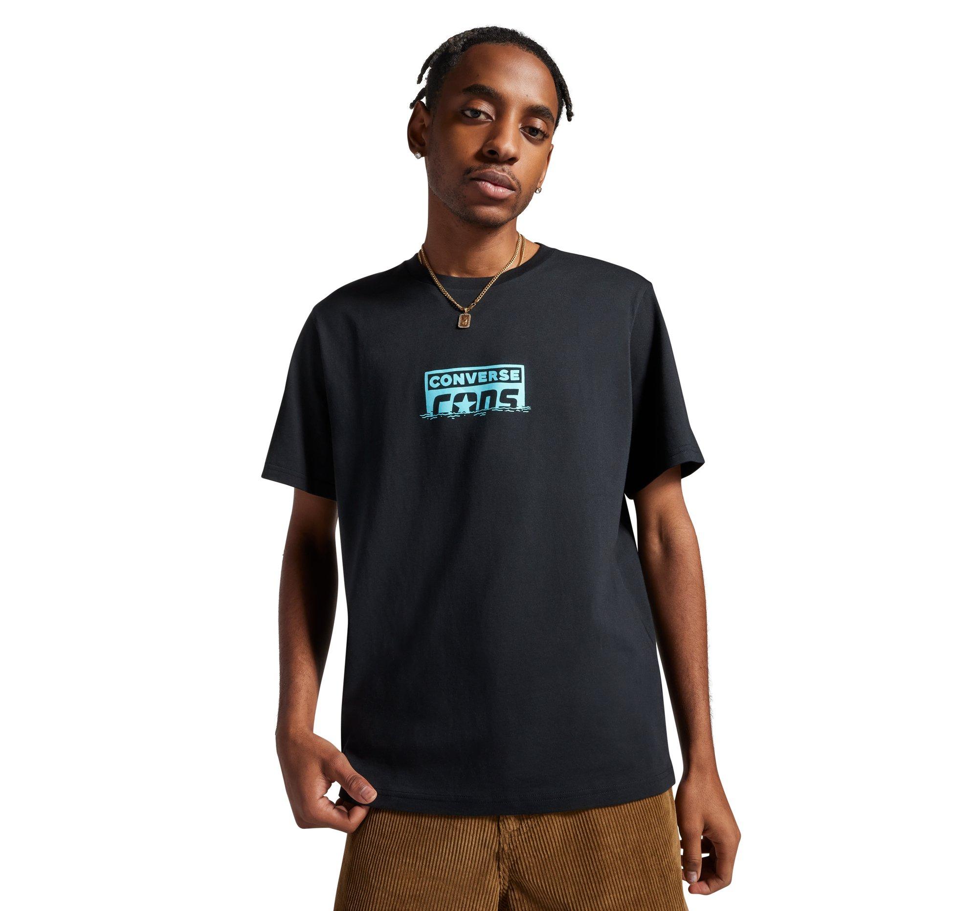 Converse clothing online sale