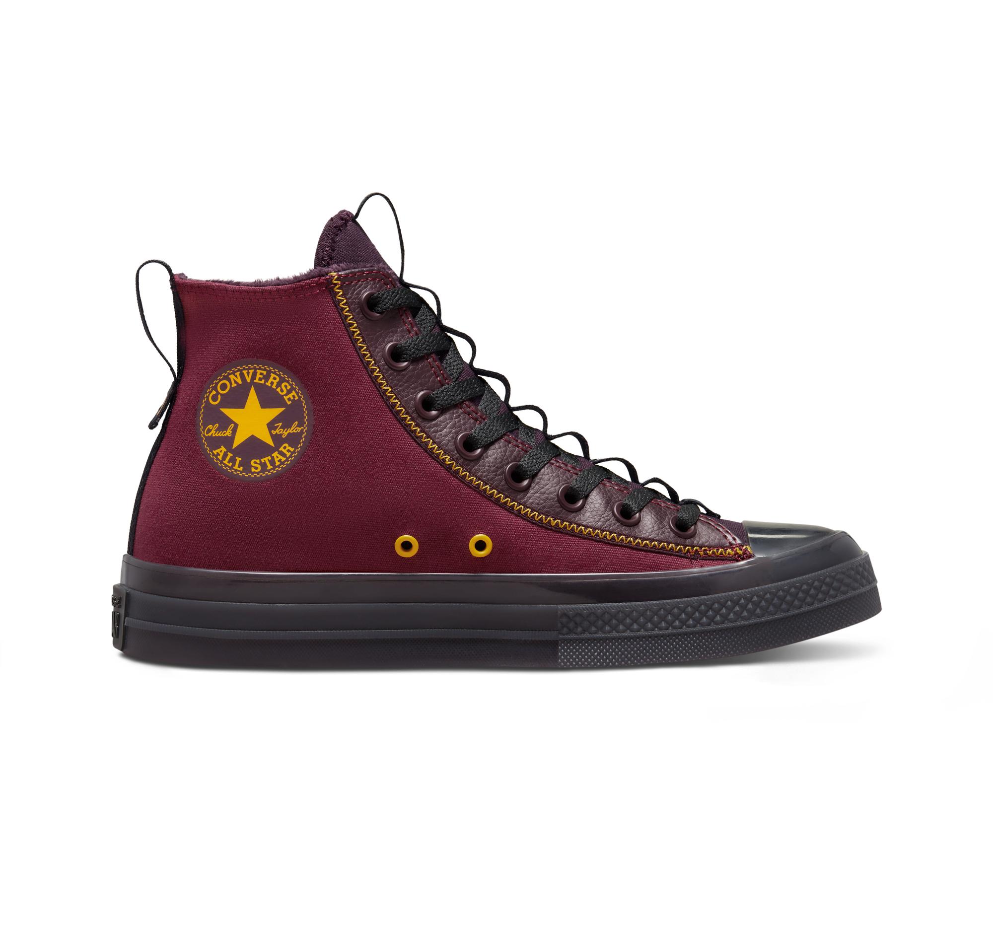 Converse Chuck Taylor All Star Cx Explore Counter Climate in Brown | Lyst