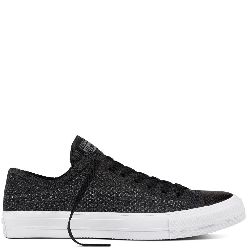 converse x nike flyknit
