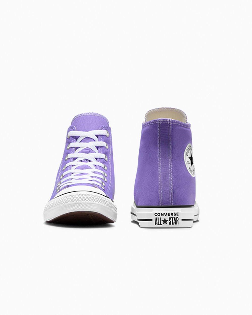 Converse electric purple deals