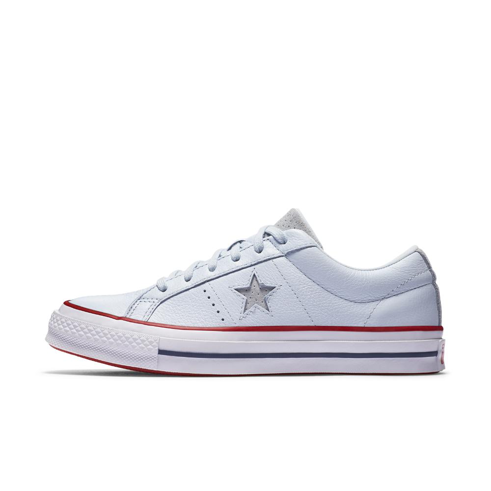 Converse Leather One Star Heritage Low 