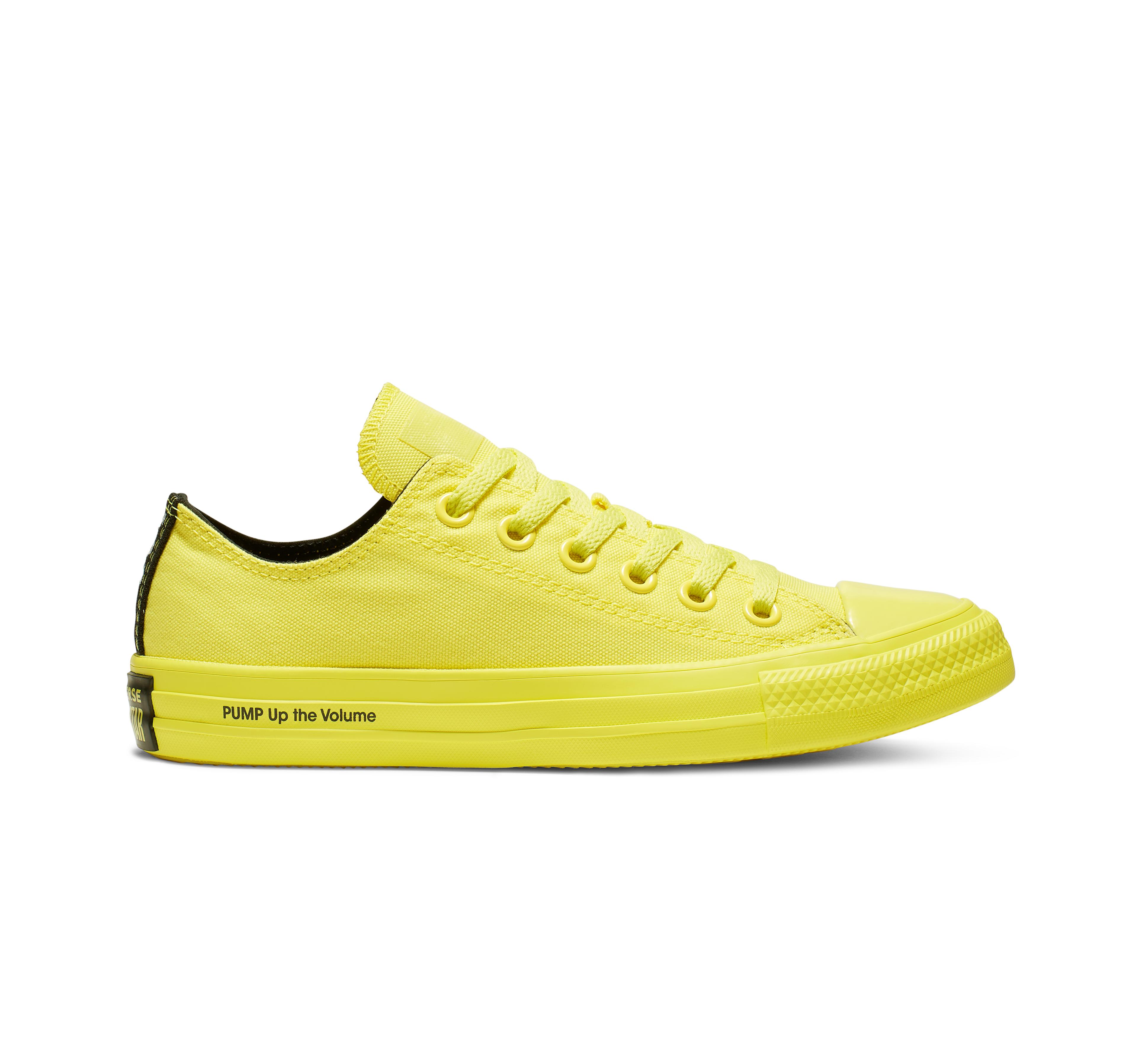 Converse X Opi Chuck Taylor All Star in Yellow - Lyst