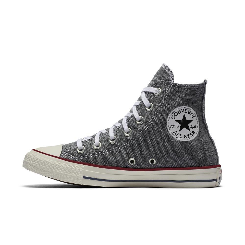 converse stonewashed