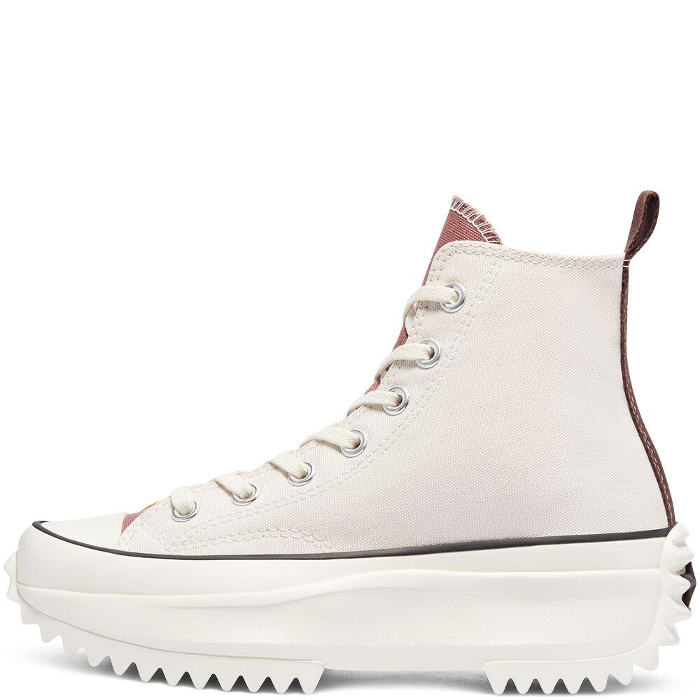 run star hike tri panel