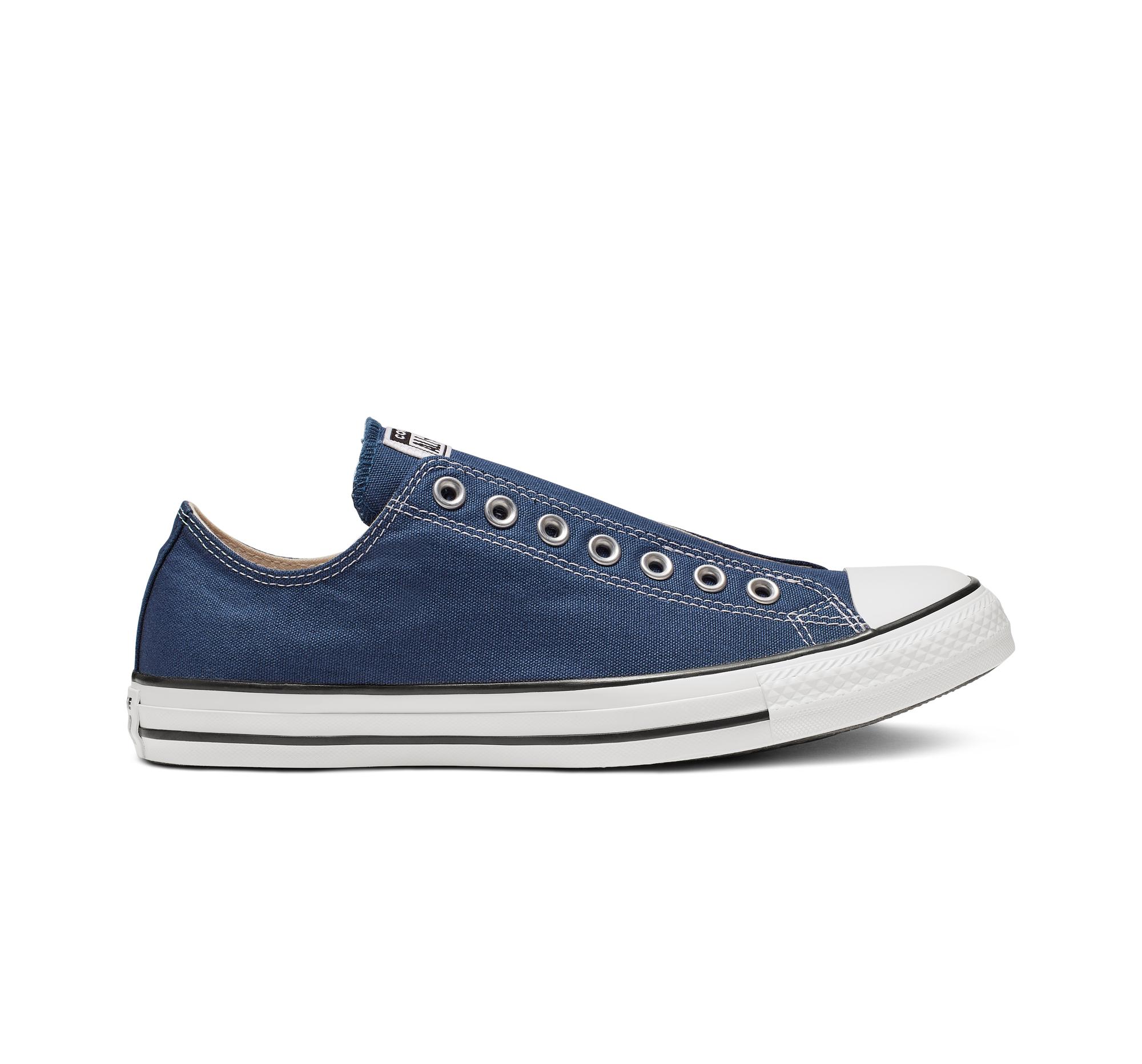 blue chuck taylor 2