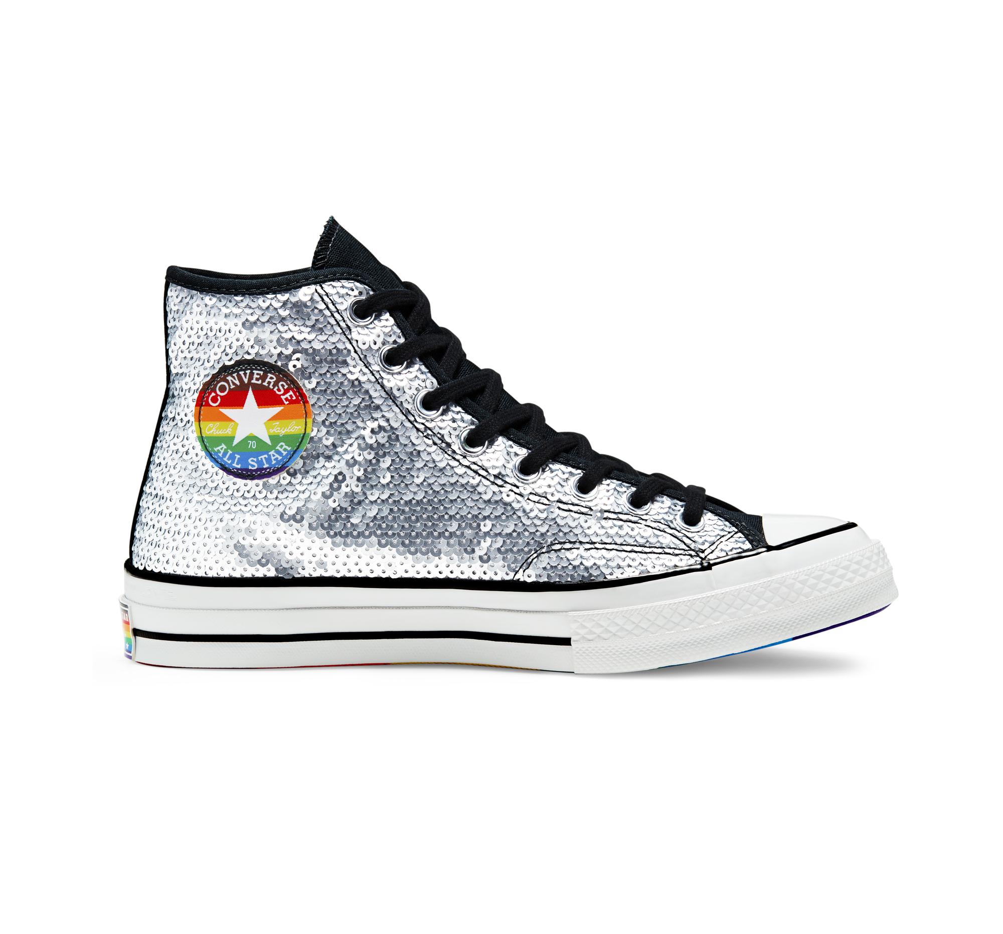 men converse pride
