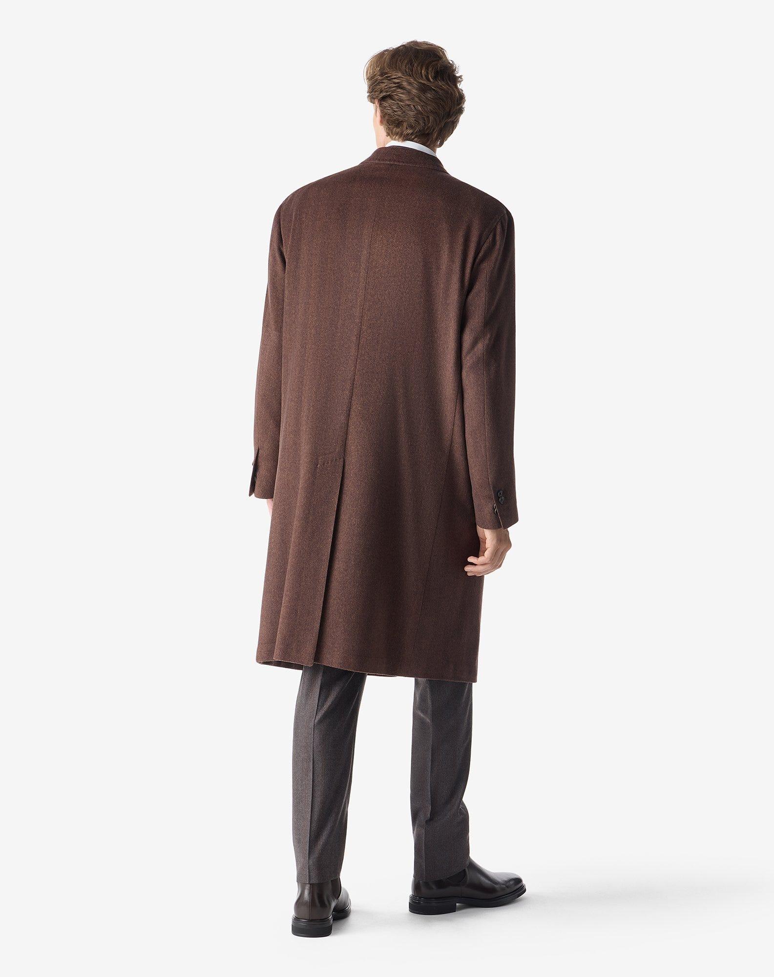 Corneliani Coats for Men | Online Sale up to 89% off | Lyst