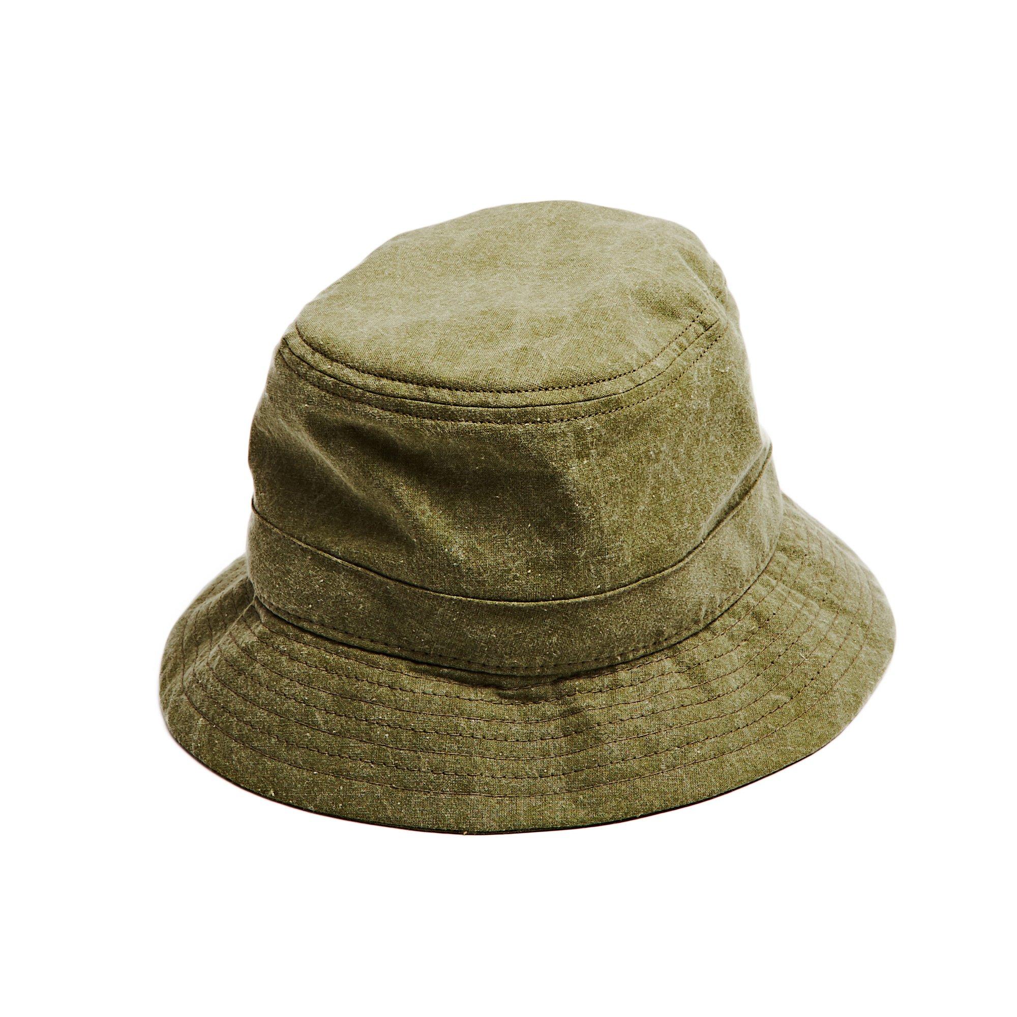 Corridor bucket hat Clearance