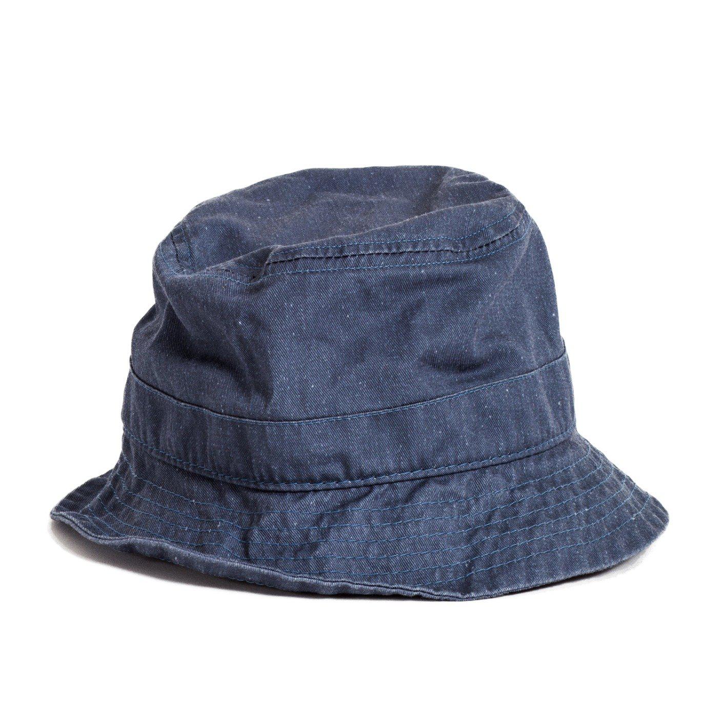 corridor bucket hat
