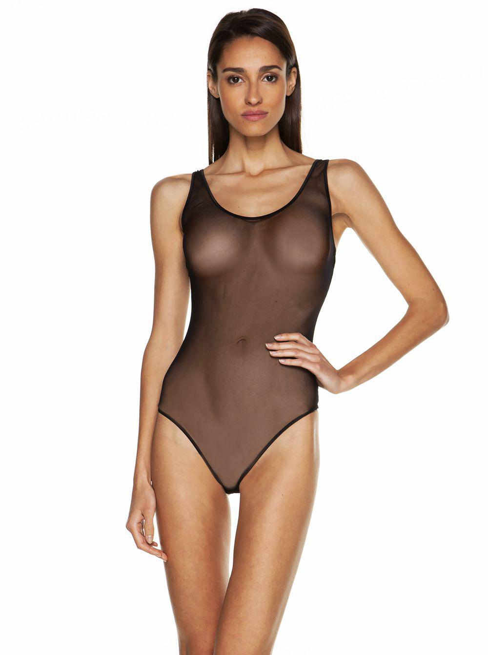 cosabella bodysuit