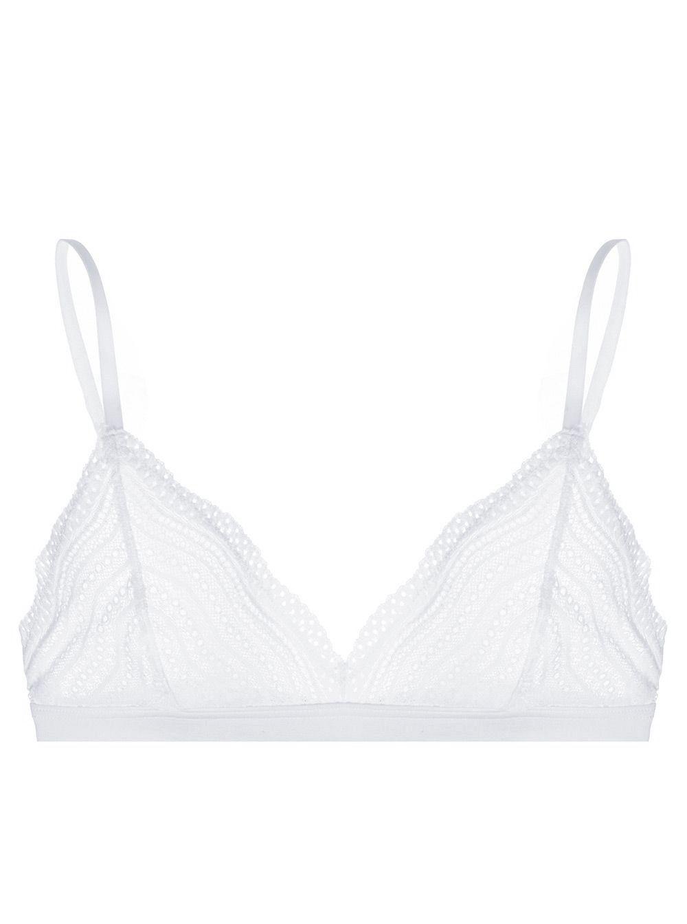 cosabella dolce bralette