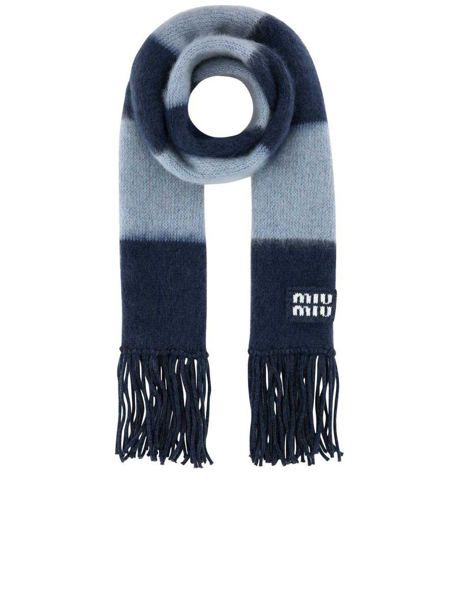 Miu Miu Scarves and mufflers for Women | Online Sale up to