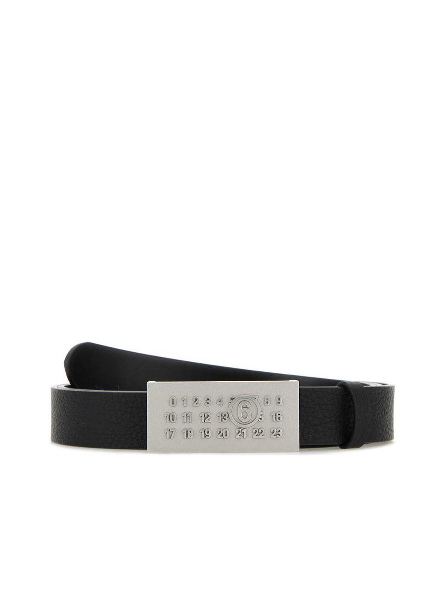 MM6 by Maison Martin Margiela Belts for Women | Online Sale
