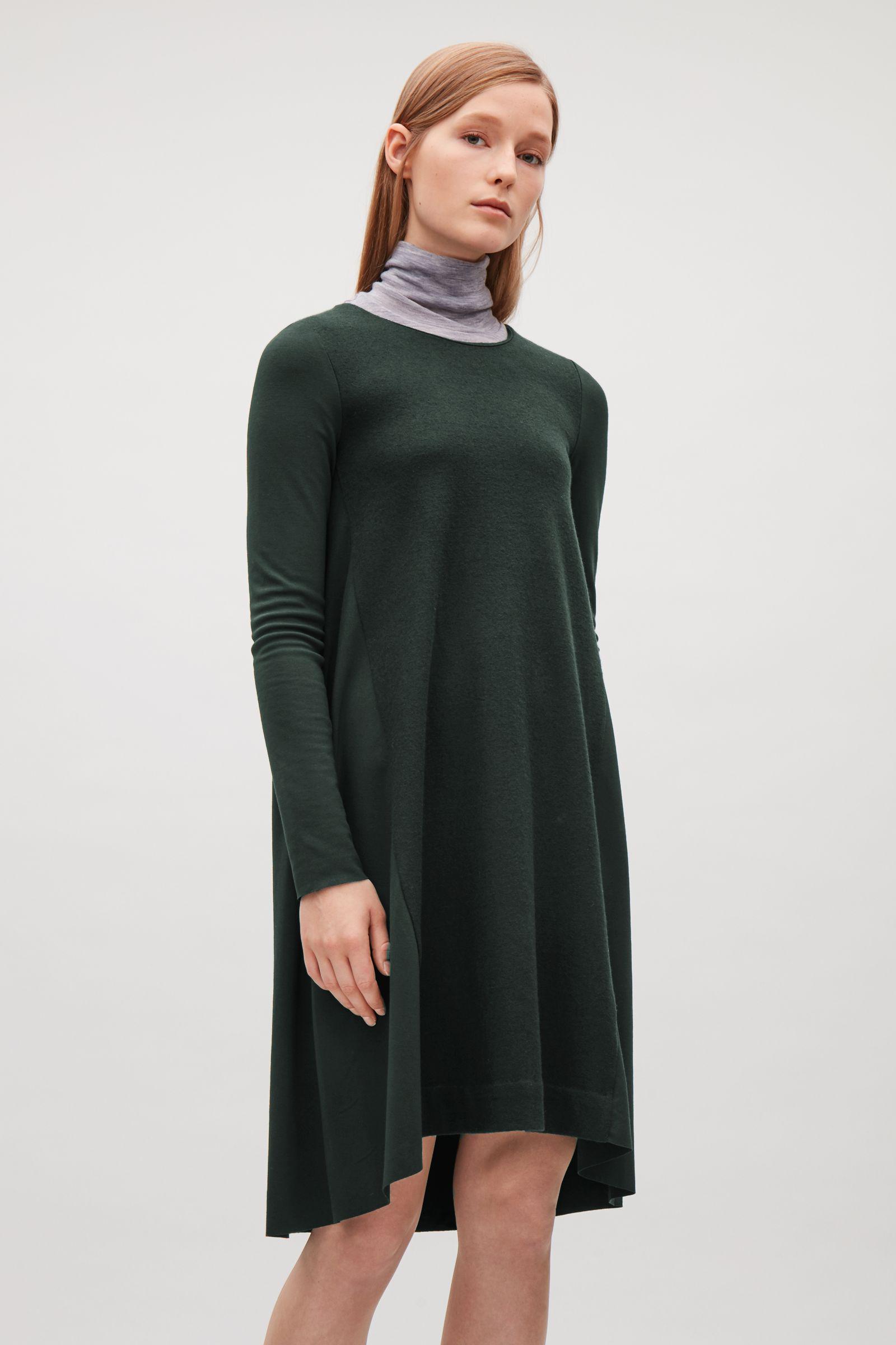 spaghetti strap cold shoulder top