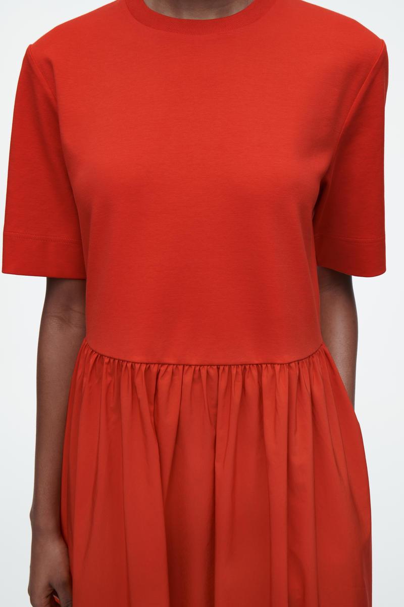 dolce and gabbana strapless raffia mini dress Cult Gaia Tammy Strapless Taffeta Bubble Mini Dress