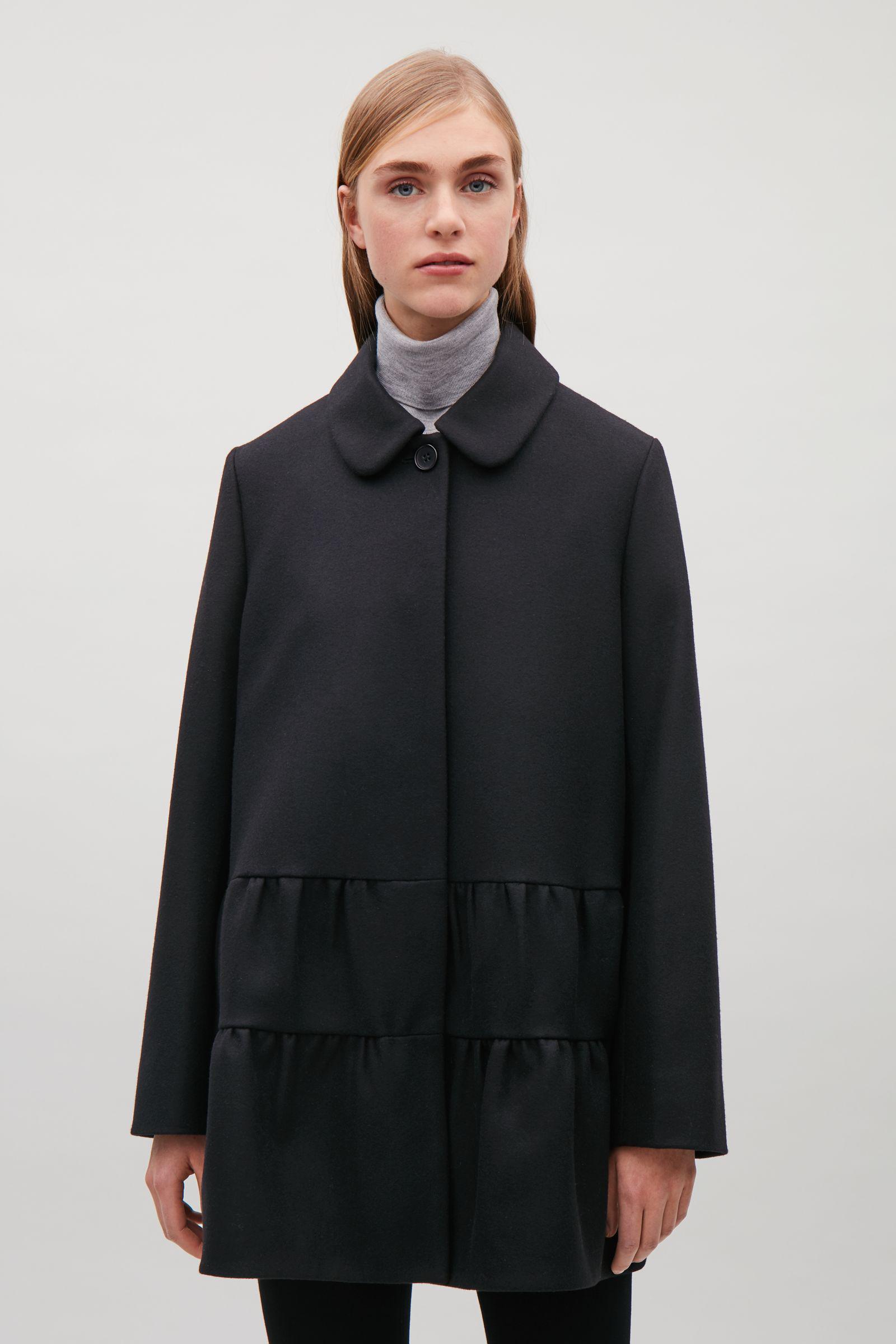 prince coat mens