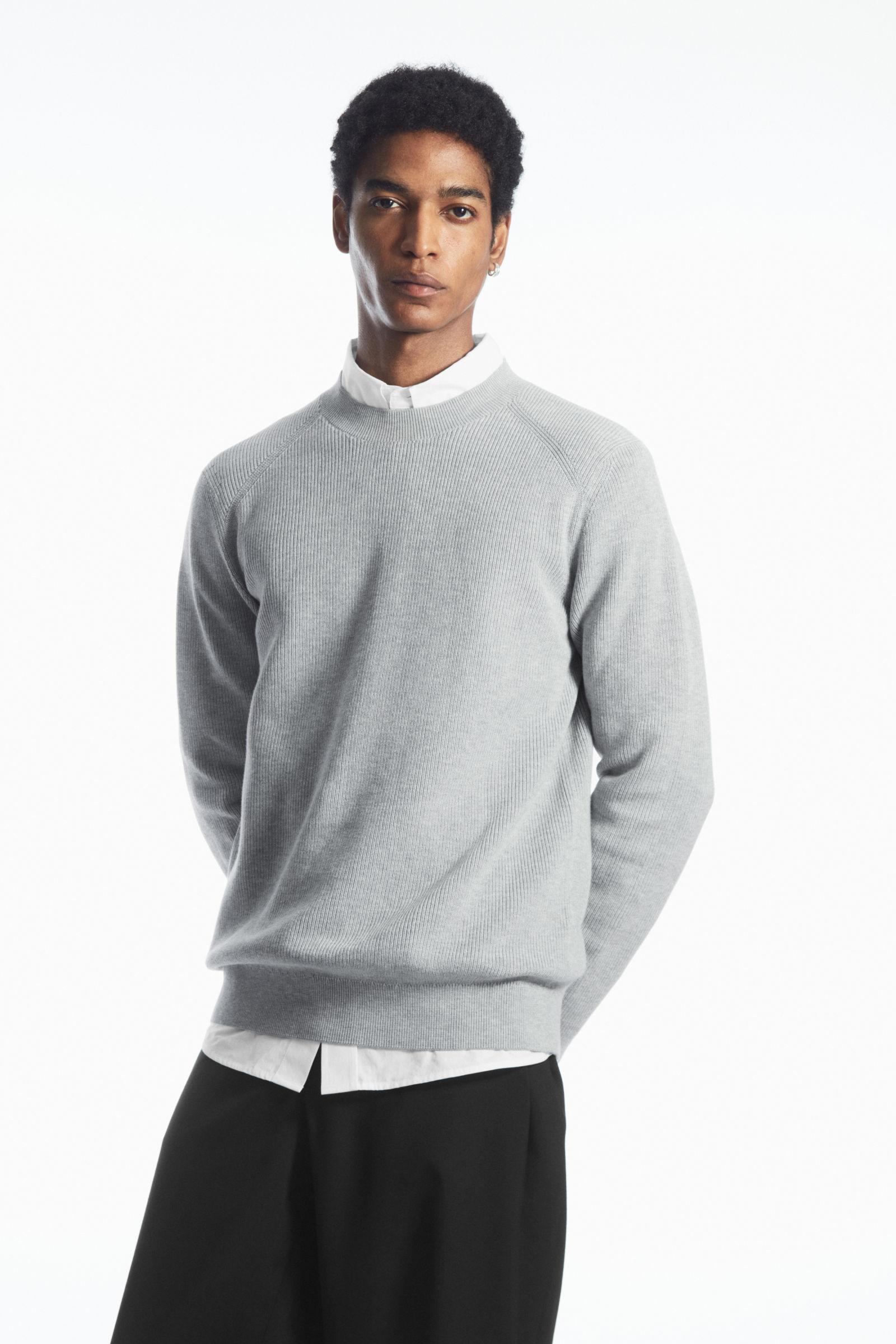 Knitwear cos sale