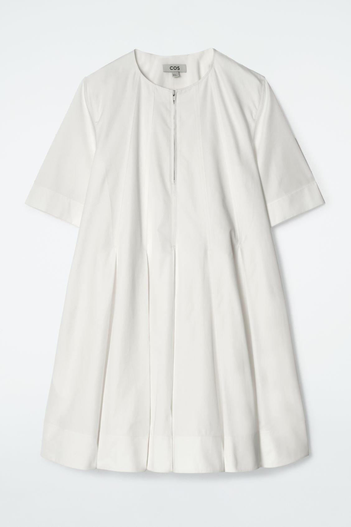 cos casual a line pocket dress COS Casual Dresses for Women