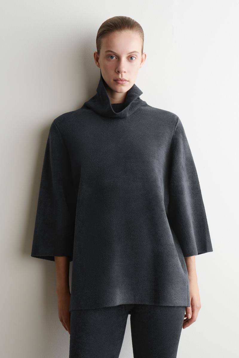 Cardigan Peter Scott Pullover Peter Scott 100% Wool Cardigan