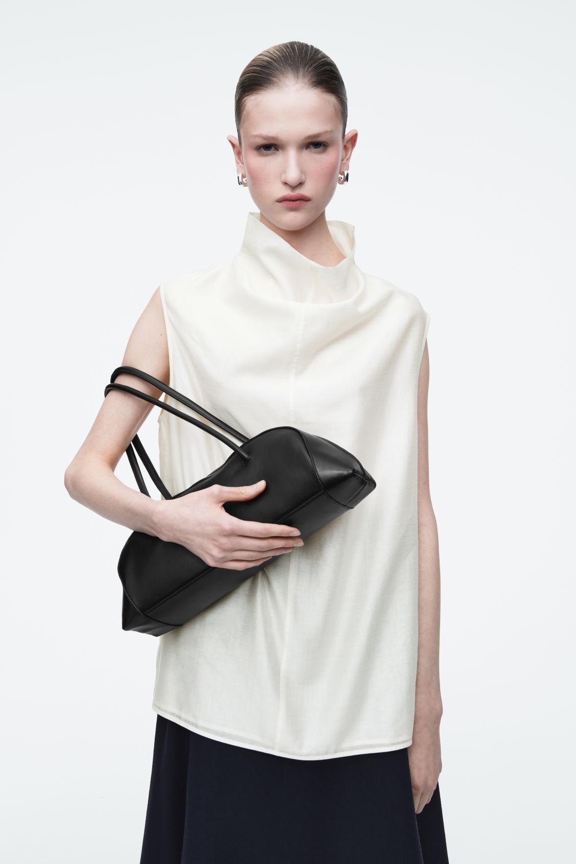 cos-Black-Eastside-Bowling-Bag