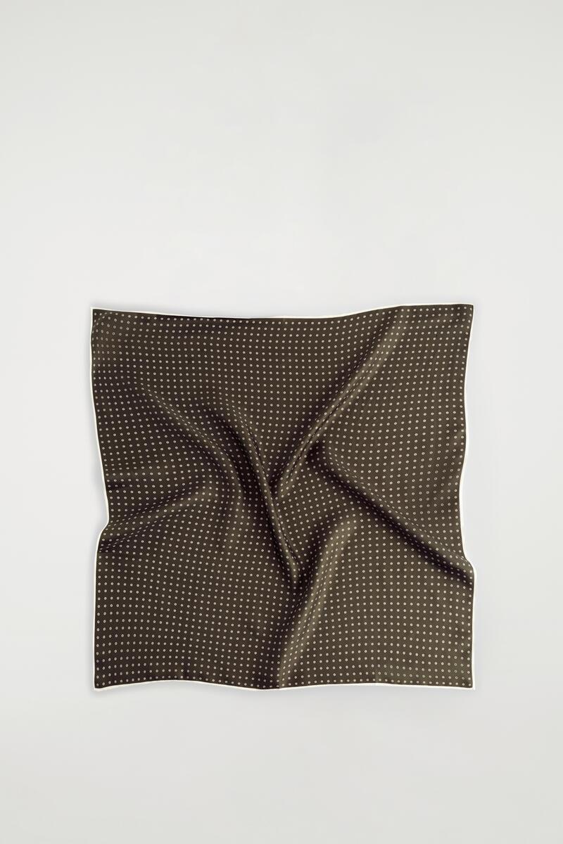 COS Scarves and mufflers for Women | Online Sale up to 60% off | Lyst
