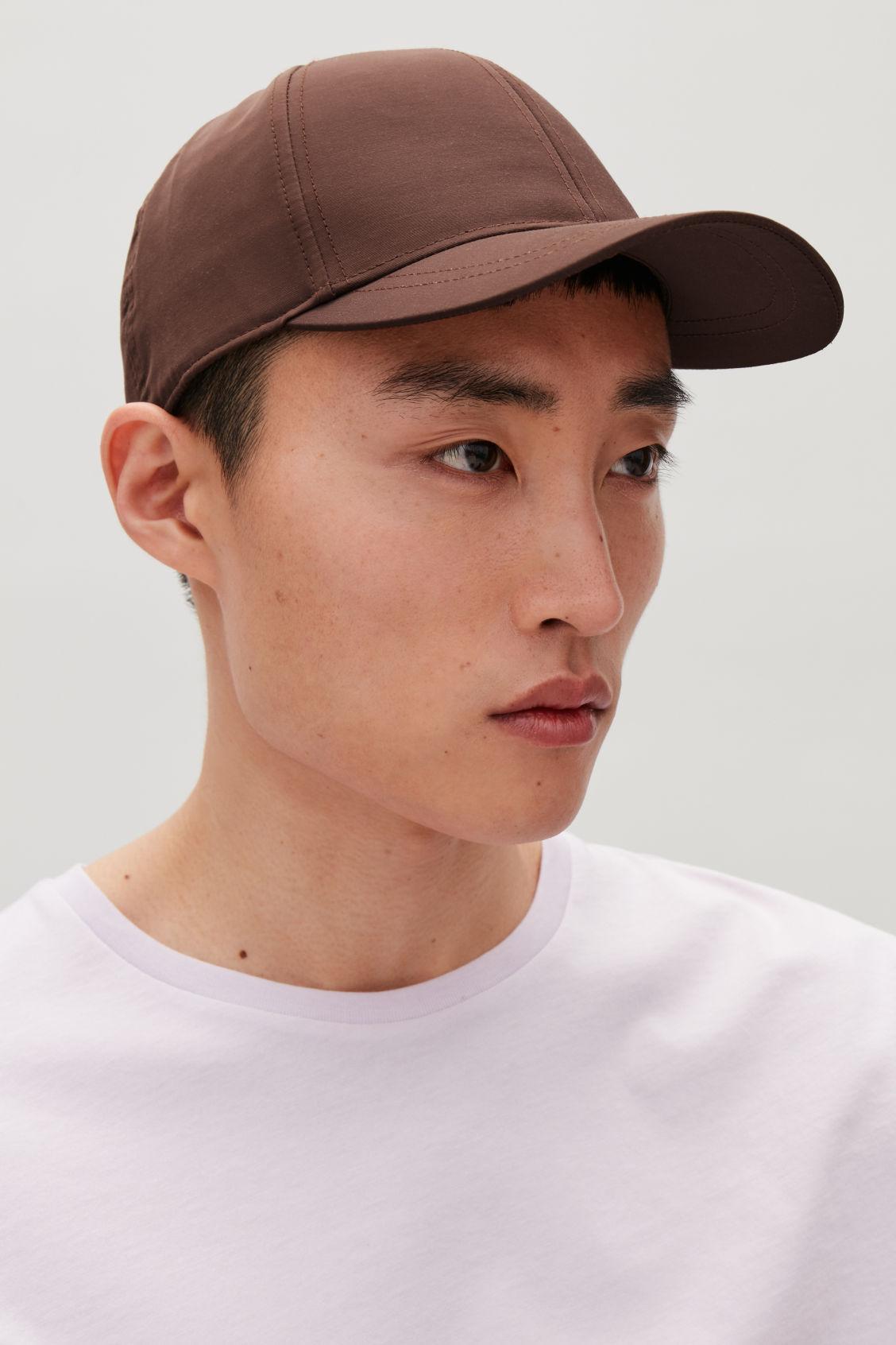 cos baseball cap