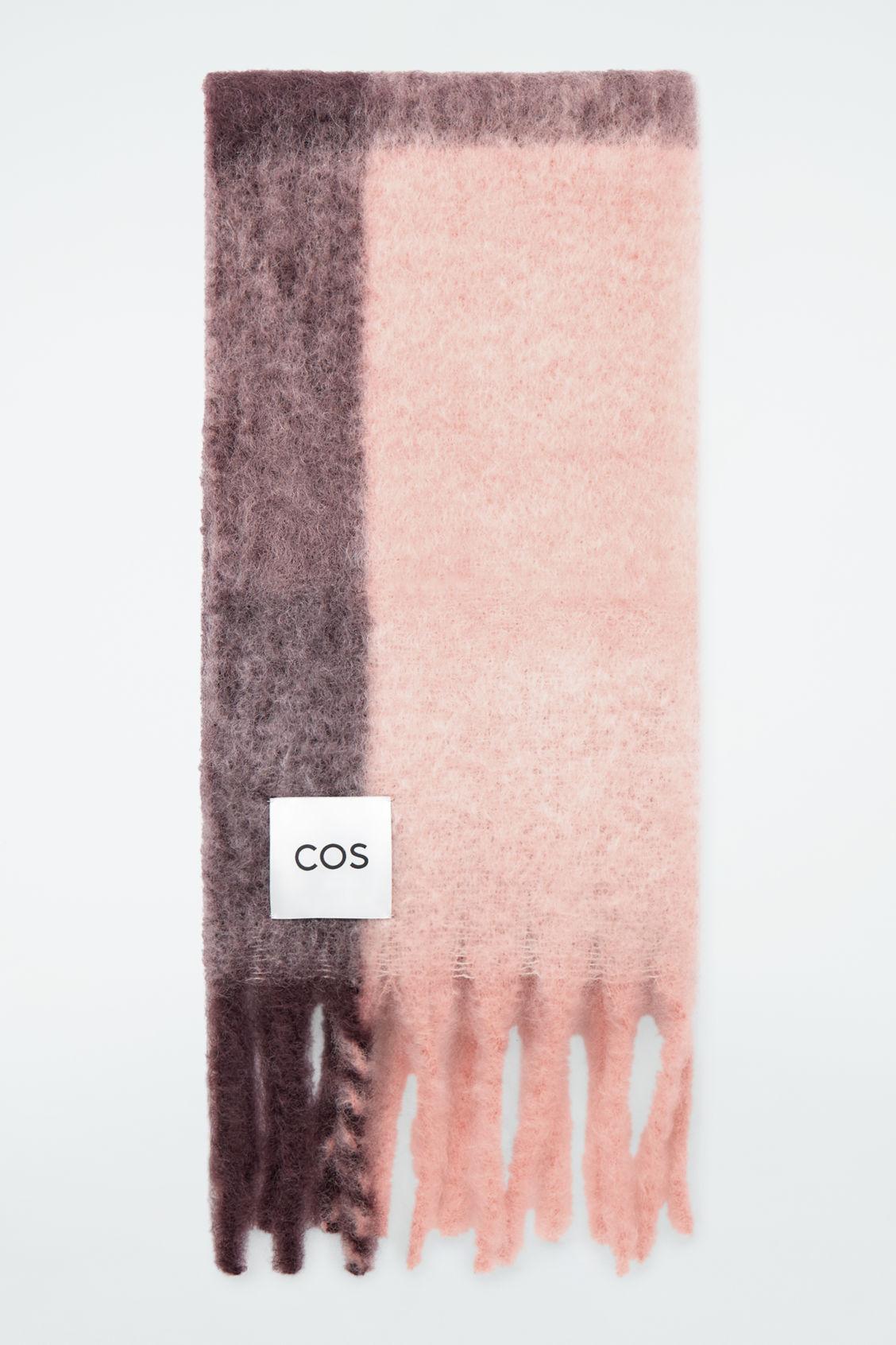Women's COS Scarves and mufflers from $59 | Lyst